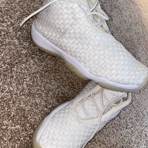 Air Jordan Future